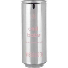 Chill Babe by Missguided