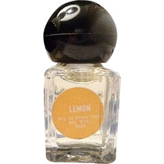 Fragrance Adventure - Lemon by Amway