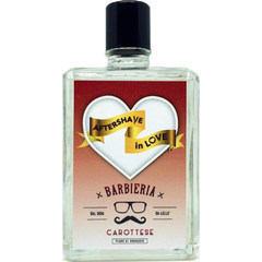 Aftershave In Love by Barbieria Carottese