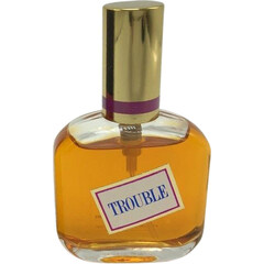 Trouble (Cologne) by Revlon / Charles Revson