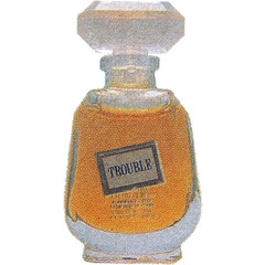 Trouble (Perfume) by Revlon / Charles Revson