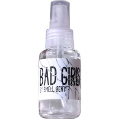 Frankensmellie - Bad Girls by Smell Bent