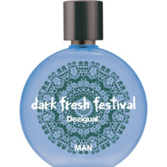 Dark Fresh Festival by Desigual