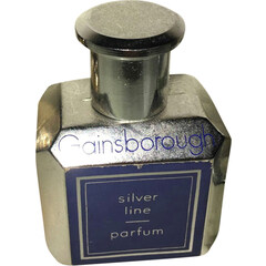 Silver Line (Parfum) by Gainsboro / Gainsborough