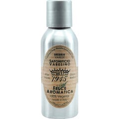 Felce Aromatica (Aftershave) von Saponificio Varesino