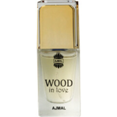 Wood in Love (Eau de Parfum) von Ajmal