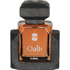 Oath for Him by Ajmal