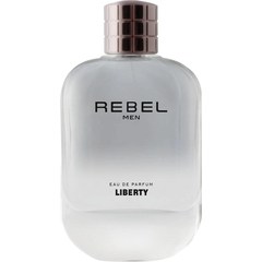 Rebel by Liberty