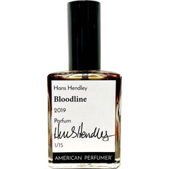 Bloodline von American Perfumer