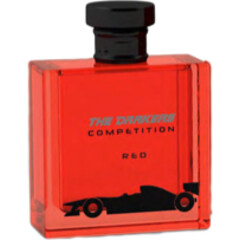 The Drakers - Competition Red by Desire Fragrances / Apple Beauty
