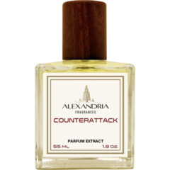 Counterattack von Alexandria Fragrances
