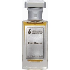Oud Breeze von The Fragrance Engineers