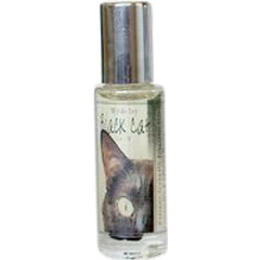 Black Cat No. 13 (Perfume Oil) by Wylde Ivy