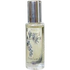 Frosted Lavender (Perfume Oil) by Wylde Ivy