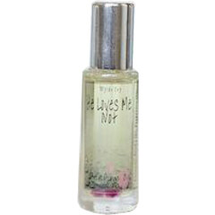 He Loves Me Not (Perfume Oil) by Wylde Ivy