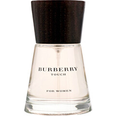 Touch for Women by Burberry