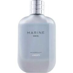 Marine (After Shave) von Liberty