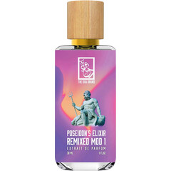 Poseidon's Elixir Remixed Mod 1 von The Dua Brand / Dua Fragrances