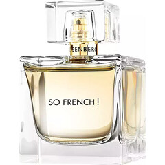 So French ! (Eau de Parfum)