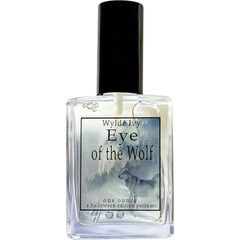 Eye of the Wolf (2018) (Perfume) by Wylde Ivy