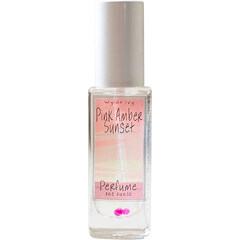 Pink Amber Sunset (Perfume) von Wylde Ivy