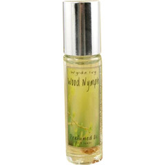 Wood Nymph (Perfume Oil) by Wylde Ivy
