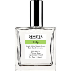 Kelp by Demeter Fragrance Library / The Library Of Fragrance