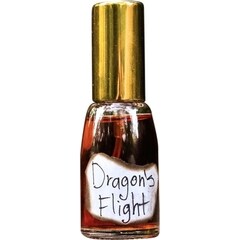 Dragon's Flight by Curious Perfume / WonderChest Perfumes