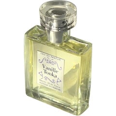Vanille Tonka von Autour du Parfum