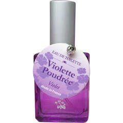 Violette Poudrée by Esprit Provence