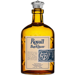 Royall BayRhum 57 von Royall Lyme of Bermuda