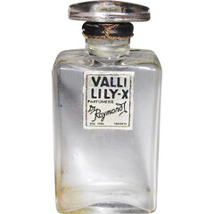 Valli Lily-X von Parfumerie de Raymond