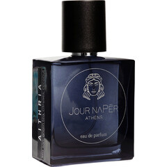 Aithria von The Greek Perfumer / Jour Naper