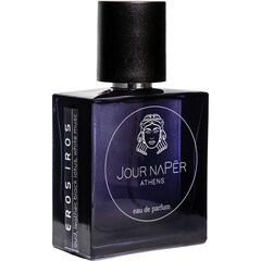 Eros Iros von The Greek Perfumer / Jour Naper