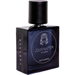 Varonos by The Greek Perfumer / Jour Naper