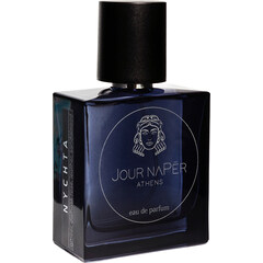 Nychta by The Greek Perfumer / Jour Naper