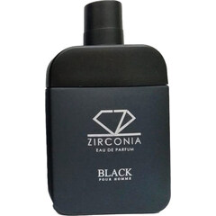 Black by Zirconia