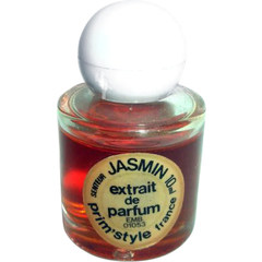 Jasmin by Prim'style