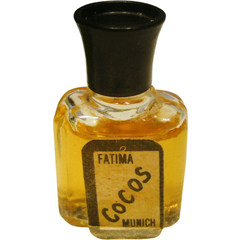 Cocos by Fatima Munich