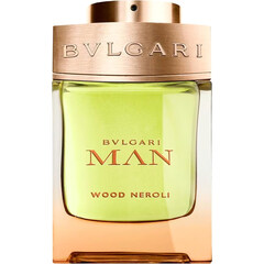 Bvlgari Man Wood Neroli by Bvlgari