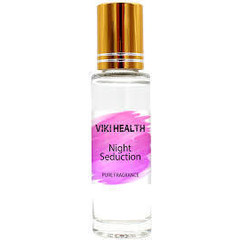 Night Seduction by Viki Health