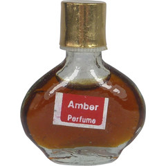 Amber by Veena