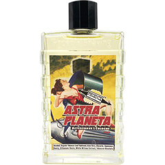 Astra Planeta (Aftershave & Cologne) by Phoenix Artisan Accoutrements / Crown King