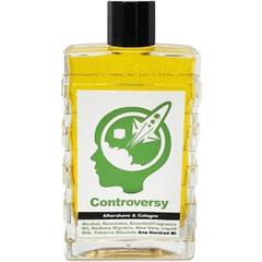 Controversy (Aftershave & Cologne) by Phoenix Artisan Accoutrements / Crown King