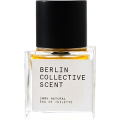 Berlin Collective Scent by Raer Scents / AER Scents