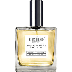 Aqua di Magnolia Exclusive by The Blossomcare Company