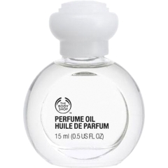 Japanese Musk by The Body Shop
