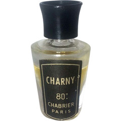Charny von Chabrier