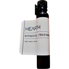 Hearth (Perfume Extrait) von Gather Perfume / Amrita Aromatics