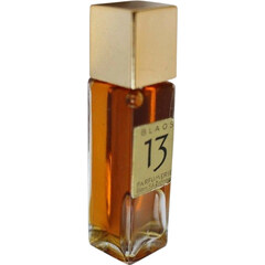 Blaos 13 von Parfumerie Blaos